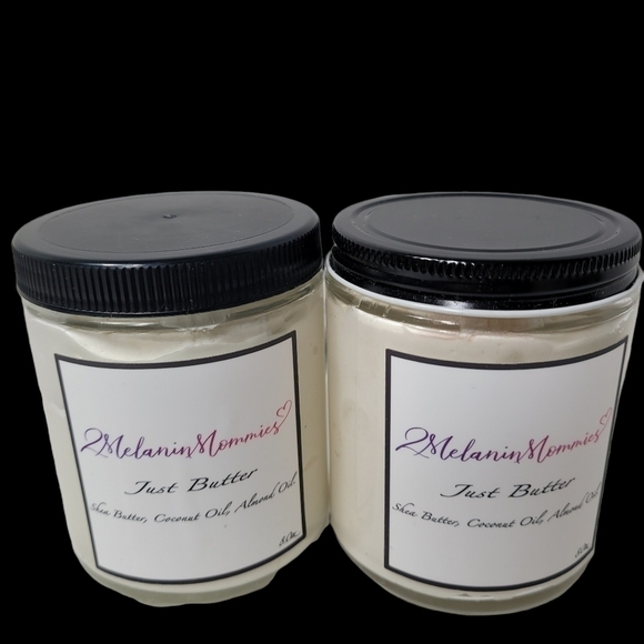 Just Butter Skin Mositurizer Cream - Picture 3 of 6